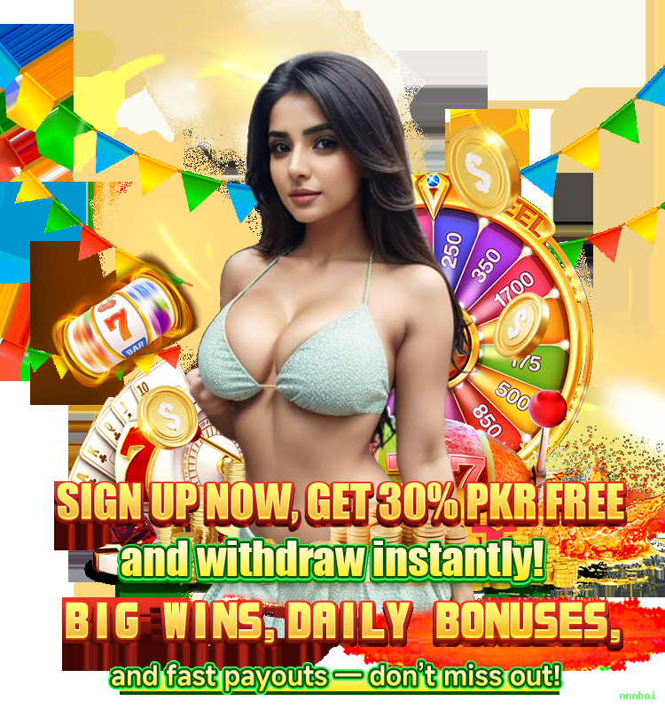 Imagem promocional dos jogos de lottery da nnnboi
